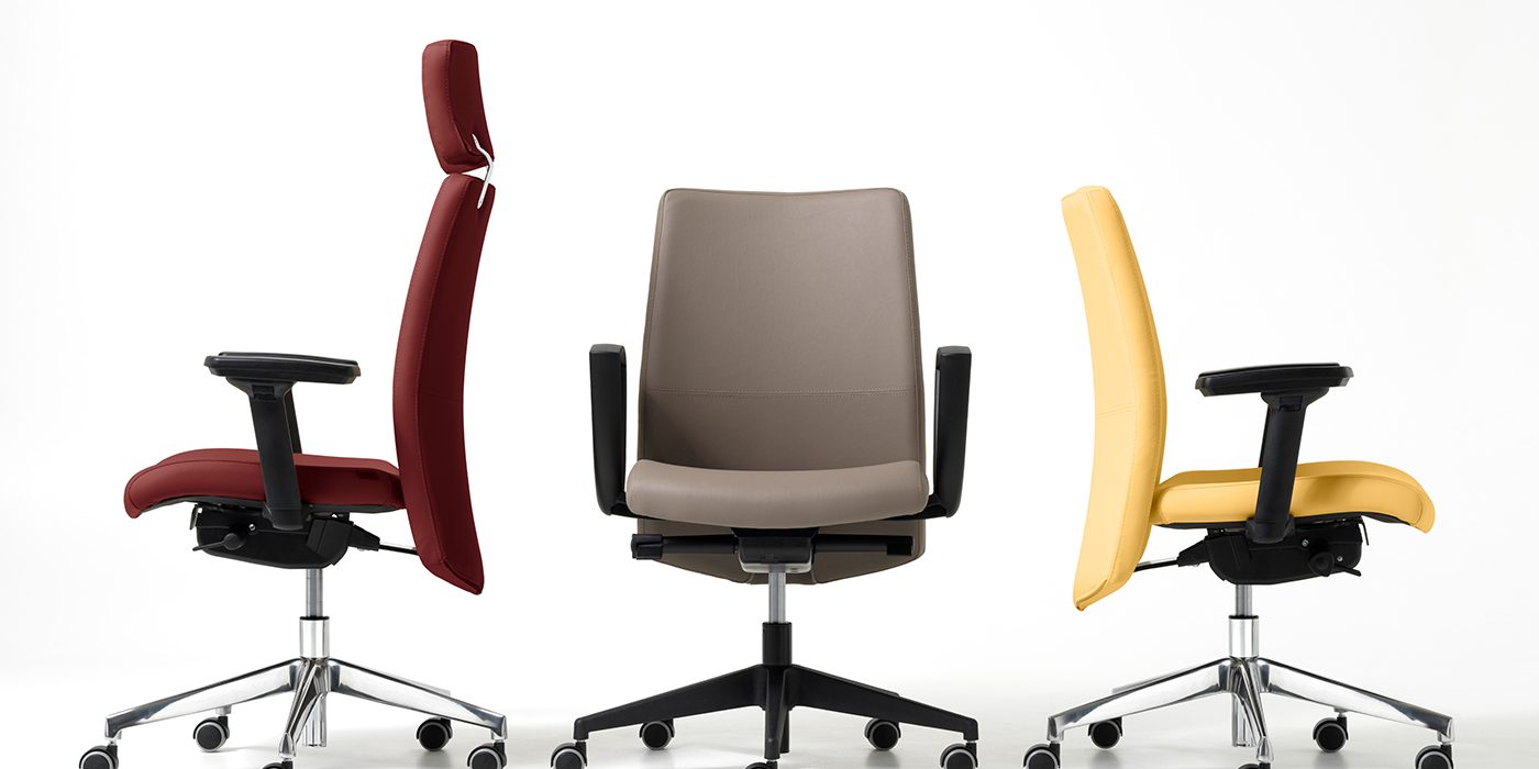 Motto Office Chairs