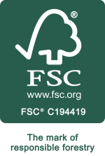 certificazione FSC Diemme